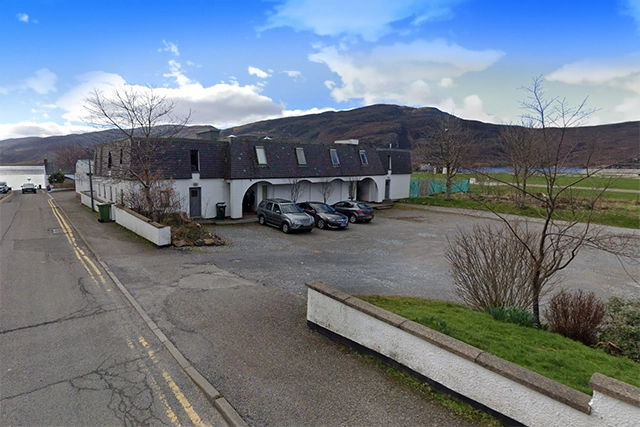 Ceilidh Place Bunkhouse