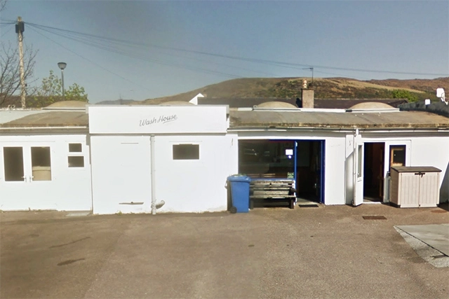 Ullapool Laundry Services