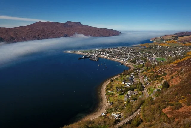 West Highland Woollen Co