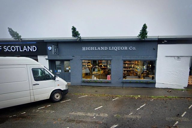 Highland Liquor Company