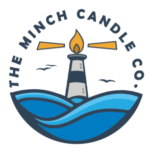 The Minch Candle Co Logo